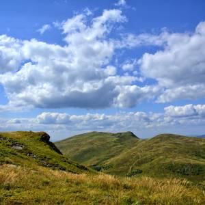 Bieszczady - bieszczady 7