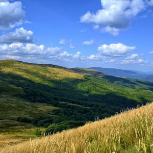 Bieszczady - bieszczady 9