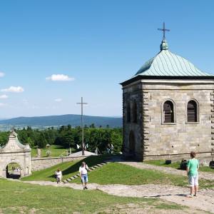 Góry Świętokrzyskie - gory swietokrzyskie 14