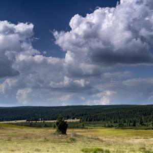 Góry Izerskie - mountains 3602838 1920