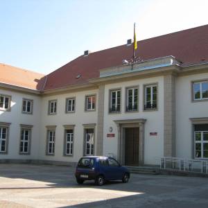 Muzeum Przyrodnicze Wielkopolskiego Parku Narodowego w Jeziorach - dyrekcja wielkopolskiego parku narodowego i muzeum przyrodnicze 1