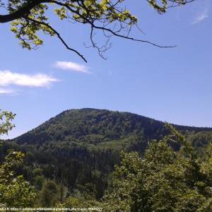 Borowa (853 m n.p.m.) - borowa 853 m n p m 3