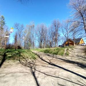 Polana Dębowiec - polana debowiec 10