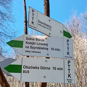 Polana Dębowiec - polana debowiec 6