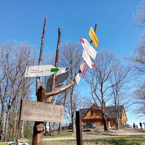 Polana Dębowiec - polana debowiec 8