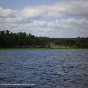 Jezioro Lipno - pol lipno jezioro w wojewodztwie pomorskim 11