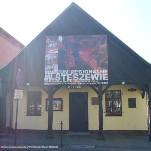 Muzeum Regionalne w Stęszewie - steszew muzeum regionalne panoramio