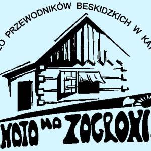 Chata na Zagroniu - chata na zagroniu logo