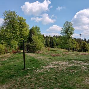 Punkt widokowy pod Orłową - punkt widokowy pod orlowa 19