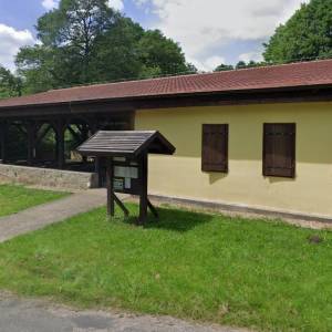 Drawnik Przystań nad Drawą - drawnik przystan nad drawa 2