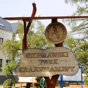 Stobrawski Park Krajobrazowy - 2020 10 ladza 07 stobrawski park krajobrazowy