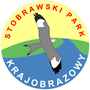 Stobrawski Park Krajobrazowy - logo stobrawskiego parku krajobrazowego 4