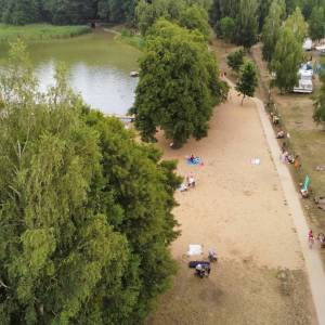 Plaża Dominikowo - plaza dominikowo3
