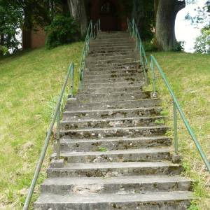 Kościół pw. Niepokalanego Poczęcia NMP w Starym Osiecznie - mos810 wg 2015 22 notecka iii church in stare osieczno 3