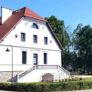 Centrum Edukacji Przyrodniczej Parku Narodowego „Bory Tucholskie” - centrum edukacji przyrodniczej parku narodowego bory tucholskie 1