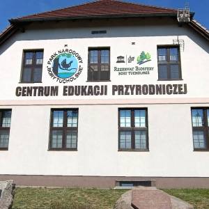 Centrum Edukacji Przyrodniczej Parku Narodowego „Bory Tucholskie” - centrum edukacji przyrodniczej parku narodowego bory tucholskie 3