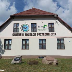 Centrum Edukacji Przyrodniczej Parku Narodowego „Bory Tucholskie” - centrum edukacji przyrodniczej parku narodowego bory tucholskie 6