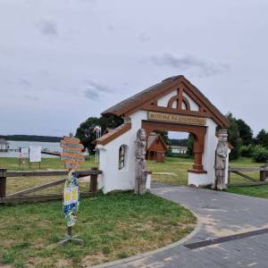 Plaża Swornegacie - plaza swornegacie6