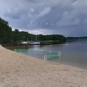 Plaża w Małych Swornegaciach - plaza male swornegacie2