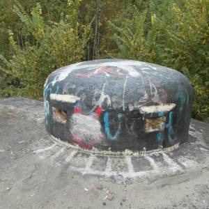 OWŚ - Grupa bojowa "Chebzie" - ows grupa bojowa chebzie 6