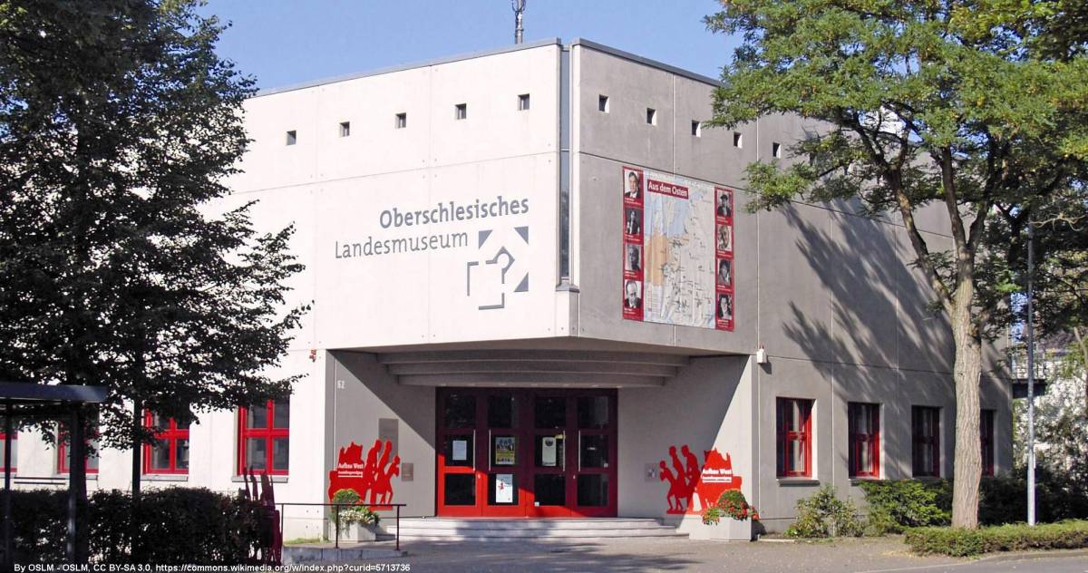 Muzeum Ziemi Górnośląskiej w Ratingen - muzeum ziemi gornoslaskiej w ratingen 9