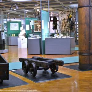 Muzeum Ziemi Górnośląskiej w Ratingen - muzeum ziemi gornoslaskiej w ratingen 1
