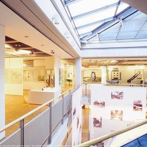 Muzeum Ziemi Górnośląskiej w Ratingen - muzeum ziemi gornoslaskiej w ratingen 10
