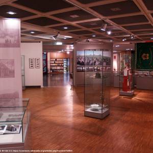 Muzeum Ziemi Górnośląskiej w Ratingen - muzeum ziemi gornoslaskiej w ratingen 4