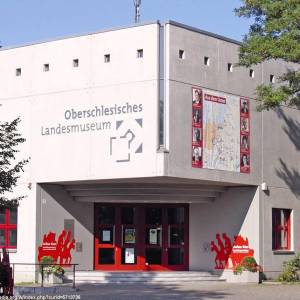 Muzeum Ziemi Górnośląskiej w Ratingen - muzeum ziemi gornoslaskiej w ratingen 9