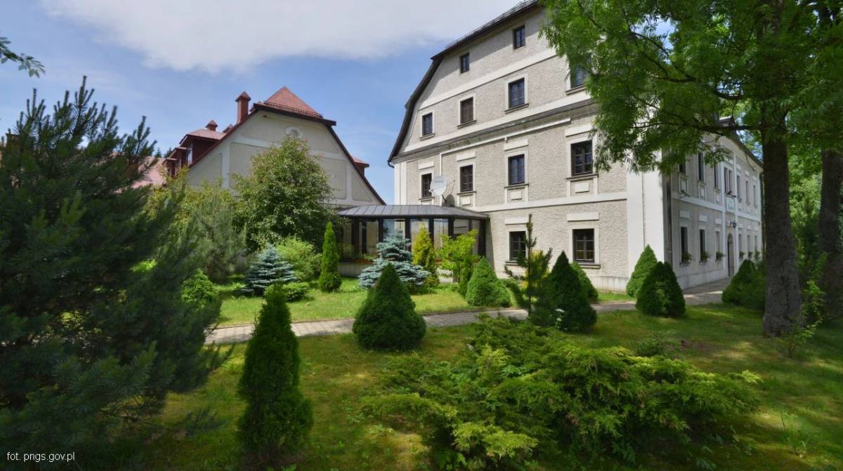 Centrum Szkoleniowo-Edukacyjne Parku Narodowego Gór Stołowych - centrum szkoleniowo edukacyjne parku narodowego gor stolowych