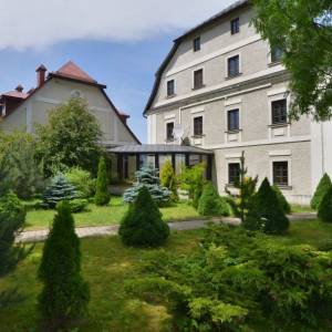 Centrum Szkoleniowo-Edukacyjne Parku Narodowego Gór Stołowych - centrum szkoleniowo edukacyjne parku narodowego gor stolowych