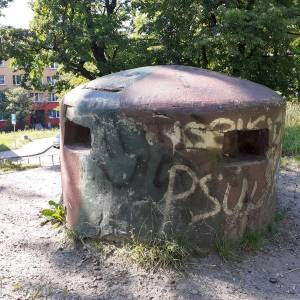 OWŚ - 20. II linia obrony - 20230715 163435