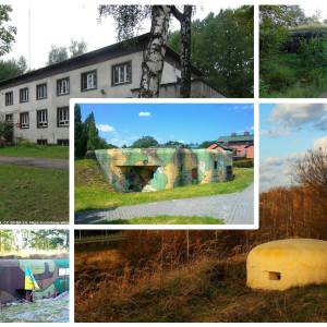 OWŚ - 11. Punkt oporu "Nowy Bytom" - 11a p o nowy bytom kolaz