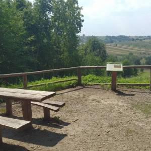 Ścieżka na Bukową Górę - sciezka poznawcza na bukowa gore2
