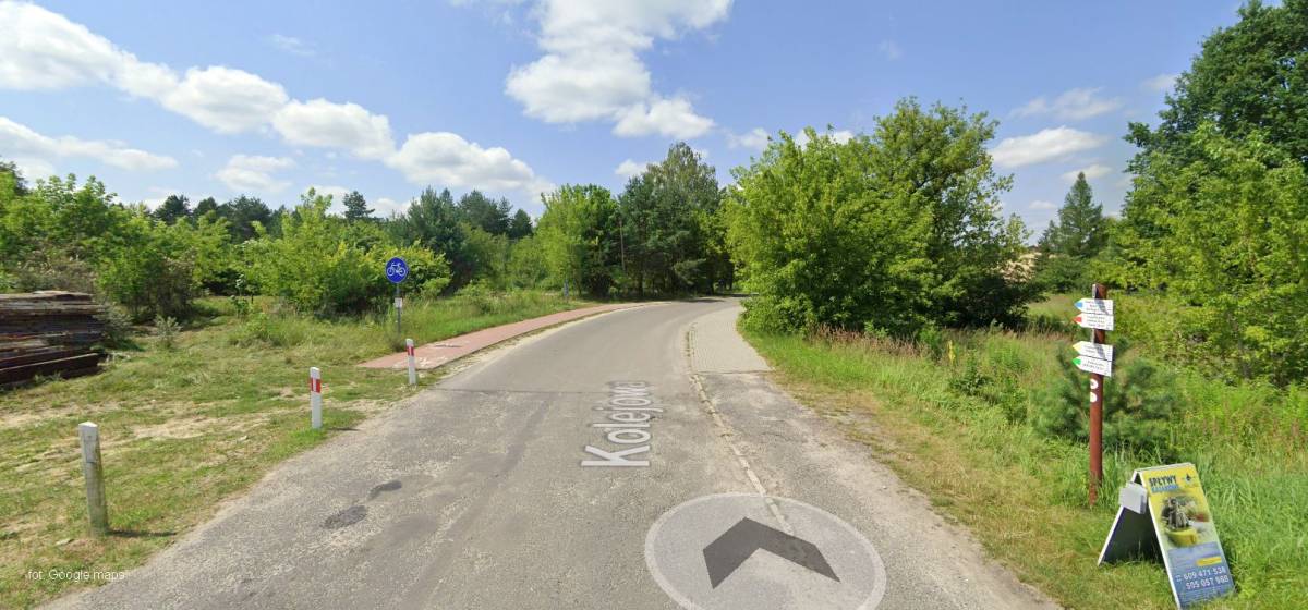 Szlak Roztoczański - szlak roztoczanski