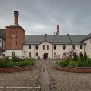 Szlak Krawędziowy Roztocza - zwierzyniec brewery 2023