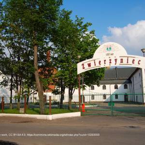 Szlak Krawędziowy Roztocza - zwierzyniec browar01