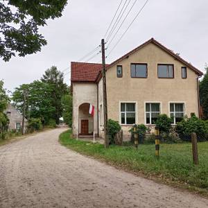 Kościół pw. Wniebowzięcia NMP w Warnowie - kosciol pw wniebowziecia nmp w warnowie 2