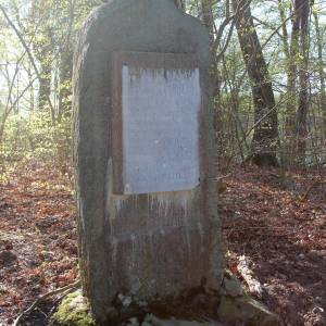 Grodzisko nad Jeziorem Czajcze - grodzisko nad jeziorem czajczym 2
