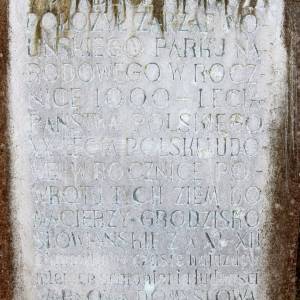 Grodzisko nad Jeziorem Czajcze - grodzisko nad jeziorem czajczym 4