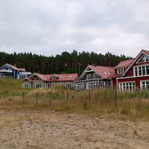 Plaża Jezioro Wisełka - plaza jezioro wiselka 2