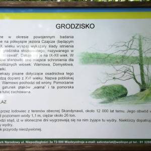 Wydrzy Głaz nad Jeziorem Czajcze - wydrzy glaz nad jeziorem czajcze 1
