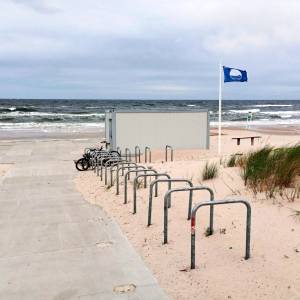 Plaża Świnoujście (Przytór) - plaza swinoujscie przytor 16