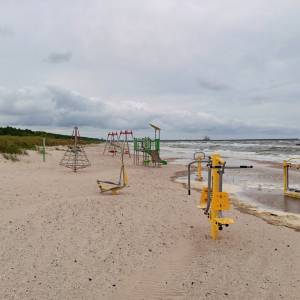 Plaża Świnoujście (Przytór) - plaza swinoujscie przytor 20