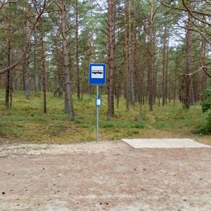 Plaża Świnoujście (Przytór) - plaza swinoujscie przytor 5