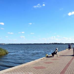 Przystań jachtowa w Międzywodziu - przystan jachtowa w miedzywodziu 2