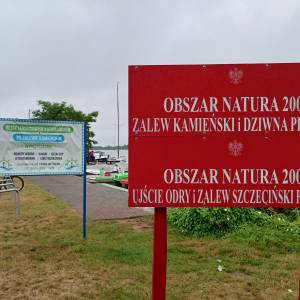 Przystań jachtowa w Międzywodziu - przystan jachtowa w miedzywodziu 6