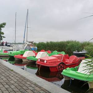 Przystań jachtowa w Międzywodziu - przystan jachtowa w miedzywodziu 9
