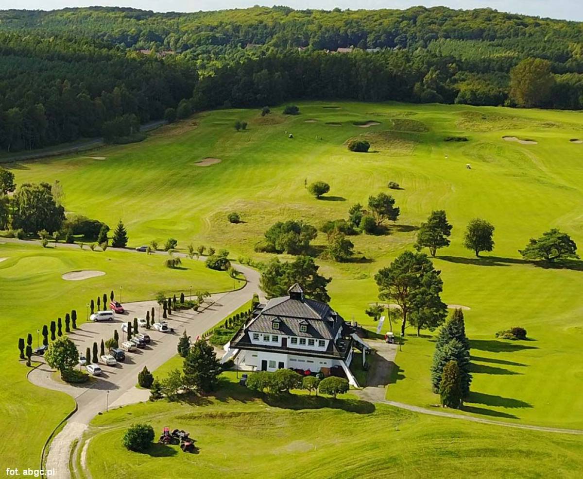 Amber Baltic Golf Club - amber baltic golf club 8