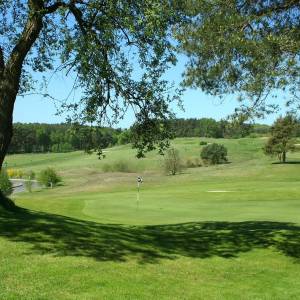 Amber Baltic Golf Club - amber baltic golf club 2